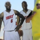 Illustration for article titled Last Night's Winner: The Miami Heat's Smothering Of Banana Man